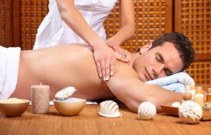 How do I choose the right massage based on my body needs