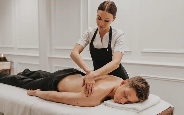 How do I choose the right massage based on my body needs