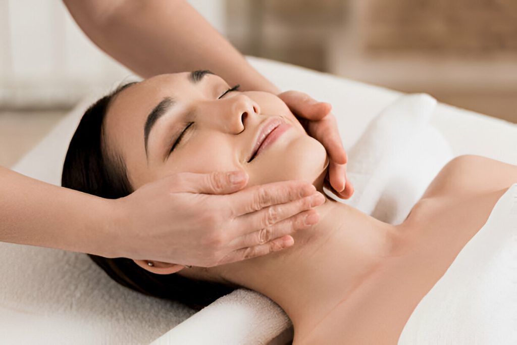 How Facials Can Rejuvenate Your Skin Naturally